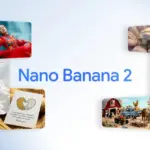 Google Resmi Rilis Nano Banana 2: Model AI Pembuat Gambar Terbaru dengan Peningkatan Signifikan untuk Ekosistem Gemini