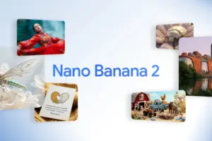 Google Resmi Rilis Nano Banana 2: Model AI Pembuat Gambar Terbaru dengan Peningkatan Signifikan untuk Ekosistem Gemini