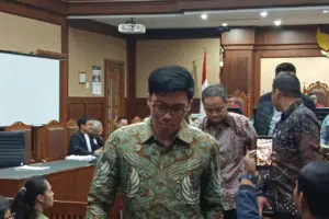 GOTO Jelaskan Alur Dana Rp 809 Miliar di Persidangan Kasus Chromebook Nadiem Makarim: Tak Ada Kaitan