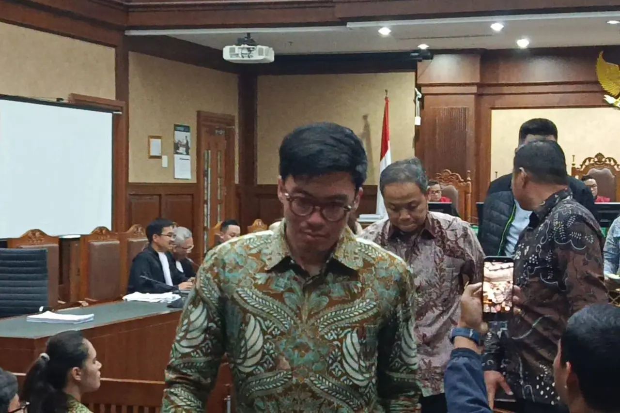 GOTO Jelaskan Alur Dana Rp 809 Miliar di Persidangan Kasus Chromebook Nadiem Makarim: Tak Ada Kaitan