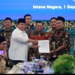 GP Ansor Uraikan Tiga Pesan Diplomasi Presiden Prabowo untuk Stabilitas dan Perdamaian Global