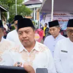 Grebeg Apem Jombang 2026: Ribuan Warga Serbu Tujuh Tumpeng Raksasa Jelang Ramadan 1447 Hijriah