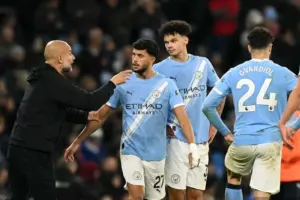 Guardiola Soroti Undian Liga Champions yang Aneh, Dorong UEFA Perbarui Regulasi Babak Gugur