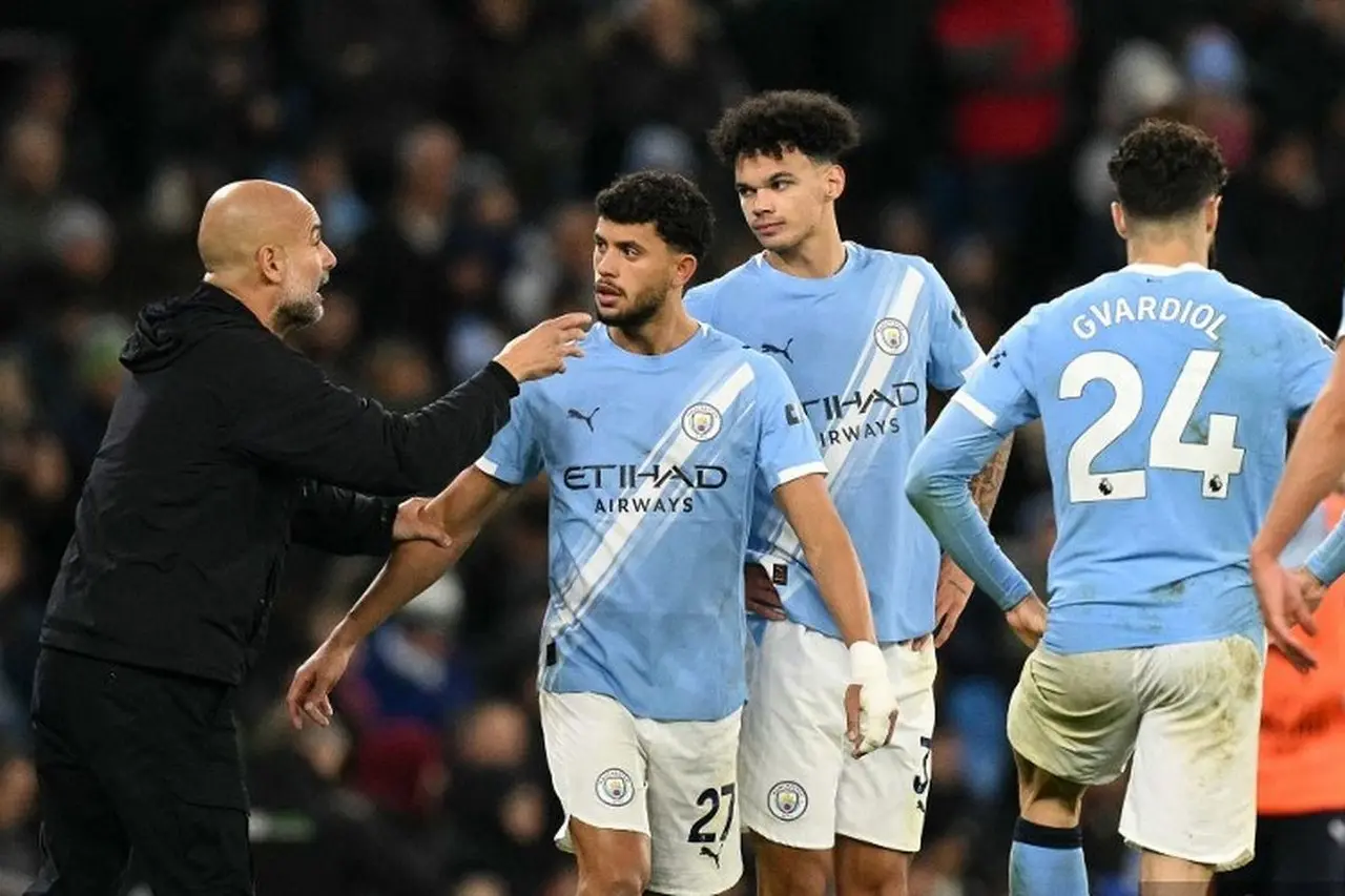 Guardiola Soroti Undian Liga Champions yang Aneh, Dorong UEFA Perbarui Regulasi Babak Gugur