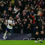 Guardiola Ungkap Keresahan Usai Laga Tottenham vs Man City 2-2, Soroti Gol Kontroversial Solanke