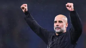 Guardiola Ungkap Kunci Kemenangan City atas Newcastle, Soroti Pentingnya Konsistensi Jelang Akhir Musim