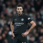 Guardiola Ungkap Peran Krusial Rodri di Manchester City: Pengatur Ritme dan Pemimpin di Lapangan
