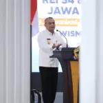 Gubernur Ahmad Luthfi Ungkap Strategi Pangkas Backlog Rumah di Jateng Lewat Kolaborasi REI