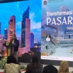 Gubernur Pramono Anung Dorong Transformasi Pasar Jakarta, Harap Pejabat Global Kunjungi Pasar Lokal