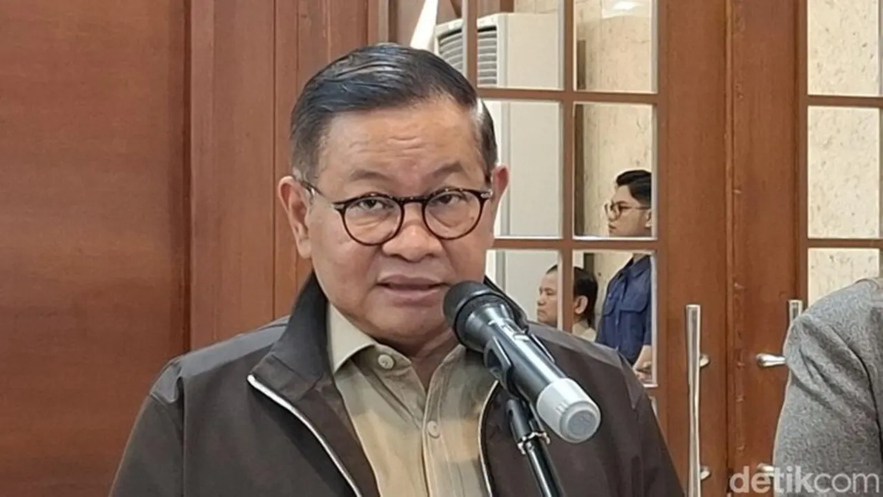 Gubernur Pramono Anung Siapkan Regulasi Jam Operasional Padel, Tanggapi Keluhan Bising Warga Ibu Kota Gubernur Pramono Anung Siapkan Regulasi Jam Operasional Padel, Tanggapi Keluhan Bising Warga Ibu Kota