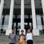 Guru Honorer Gugat UU APBN 2026 ke MK, Soroti Anggaran Makan Bergizi Gratis dan Kesejahteraan