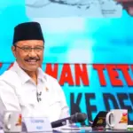Gus Ipul Pastikan Tidak Ada Pengurangan Kuota BPJS PBI-JK, Masyarakat Diminta Aktif Update Data