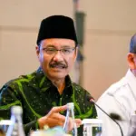 Gus Ipul Rilis Arahan Strategis Kemensos 2026: Pastikan Program Sosial Tepat Sasaran dan Membumi