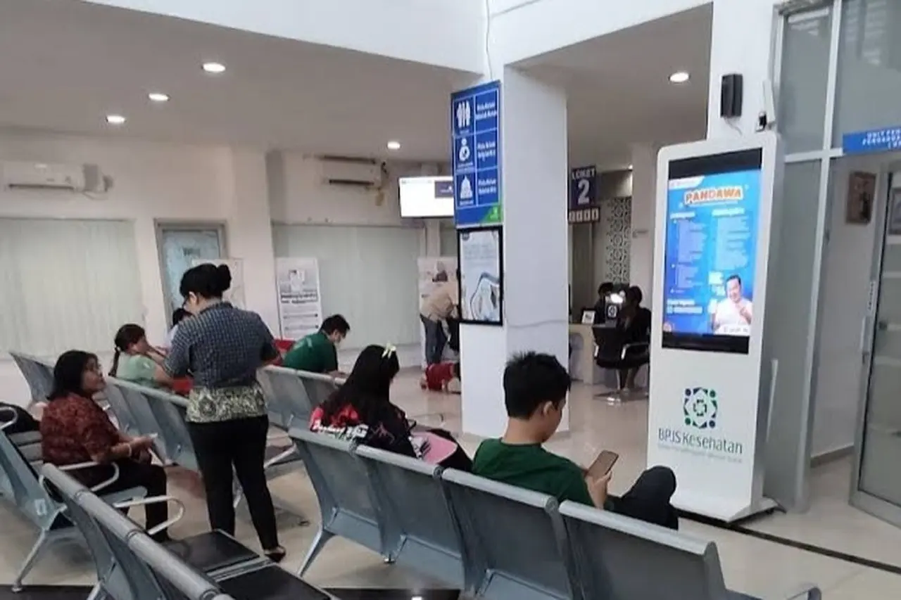 Gus Ipul Tegaskan RS Dilarang Tolak Pasien BPJS PBI Nonaktif, Perhumasri Minta Kepastian Klaim