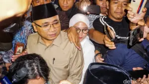 Gus Yaqut Gugat KPK ke PN Jakarta Selatan, Sidang Perdana Praperadilan Digelar 24 Februari 2026