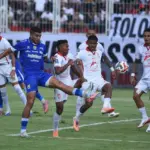 Gustavo Franca Reuni di GBLA, Malut United Siap Tantang Dominasi Kandang Persib Bandung Malam Ini