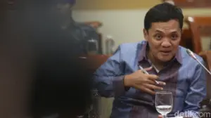 Habiburokhman Tegaskan Ayah yang Bunuh Pelaku Pelecehan Anak Tak Layak Dijatuhi Hukuman Mati