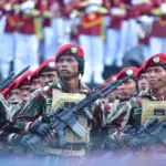 Hamas Beri Lampu Hijau Pasukan Perdamaian Indonesia Masuk Gaza dengan Sejumlah Syarat Khusus