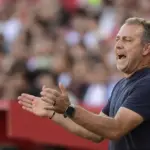 Hansi Flick Tanggapi Hasil Undian Liga Champions: Pelatih Barcelona Tegaskan Tak Ada Lawan Remeh di Fase Gugur