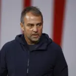 Hansi Flick Tegaskan Tak Ejek Real Madrid Usai Komentari Kekalahan Sang Rival di Copa Del Rey