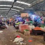 Harga Cabai Rawit Merah Tembus Rp 110.000 per Kg Akibat Pasokan di Pasar Induk Anjlok 50 Persen