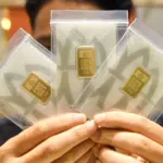 Harga Emas Antam 14 Februari 2026: Melonjak Rp 50.000, Kini Tembus Rp 2,954 Juta Per Gram