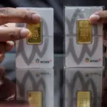 Harga Emas Antam di Pegadaian 23 Februari 2026: Stabil, Cek Rincian Lengkapnya