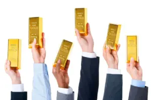 Harga Emas Antam, Galeri24, UBS 5 Februari 2026: Nyaris Sentuh Rp 3 Juta per Gram di Pagi Hari