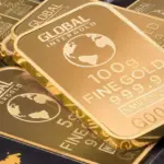 Harga Emas Dunia Kembali ke Level 5.000 Dollar AS Usai Data Inflasi Amerika Serikat Melandai