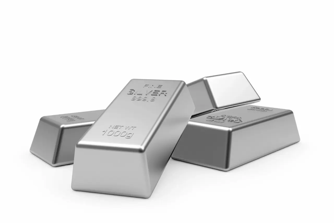 Harga Perak Dunia Tembus 85 Dollar AS: Silver Institute Proyeksi Defisit Pasar Enam Tahun Beruntun