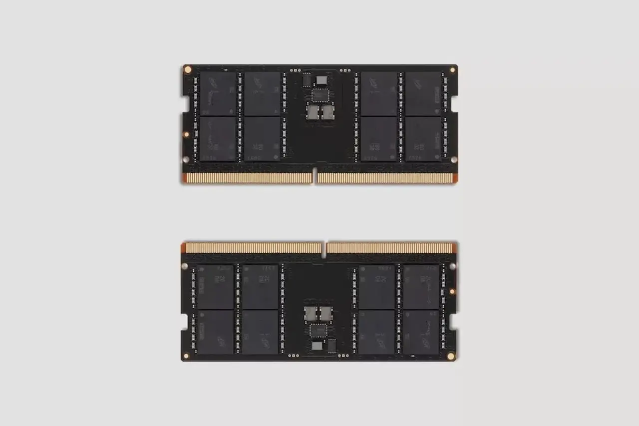 Harga RAM DDR5 Melonjak hingga Rp 270 Ribu per GB, Framework Soroti Dampak Kebutuhan Infrastruktur AI