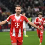 Harry Kane Cetak 500 Gol Karier, Penyerang Bayern Munich Ini Lampaui Rekor Cristiano Ronaldo