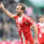 Harry Kane Tembus 500 Gol Karier Usai Bawa Bayern Munich Menang 3-0 Atas Werder Bremen di Bundesliga