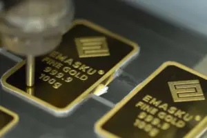 Hartadinata Umumkan Harga Emas Stabil Hari Ini, Cek Daftar Lengkap EMASKU 26 Februari 2026