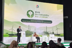 Hashim Djojohadikusumo: Presiden Prabowo Marah Besar Atas Krisis Transparansi di BEI dan OJK