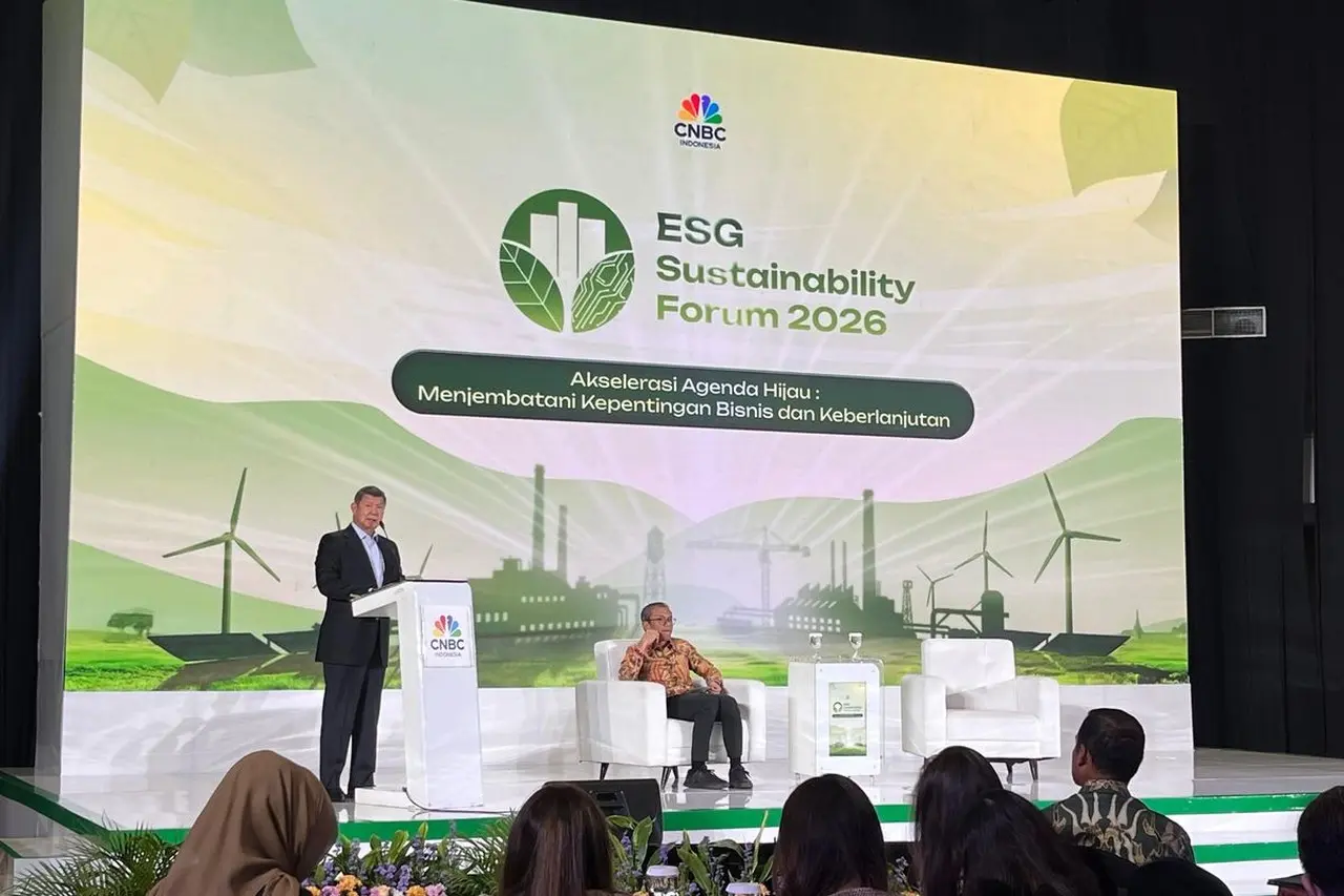 Hashim Djojohadikusumo: Presiden Prabowo Marah Besar Atas Krisis Transparansi di BEI dan OJK