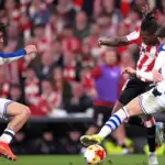 Hasil Copa del Rey: Real Sociedad Curi Kemenangan di Kandang Athletic Bilbao Lewat Gol Tunggal