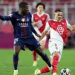 Hasil Liga Champions: PSG Comeback Lawan 10 Pemain Monaco, Desire Doue Cetak Dua Gol Penentu