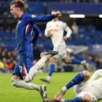 Hasil Liga Inggris: Chelsea Kena Comeback Leeds United di Stamford Bridge, Skor Akhir Imbang 2-2