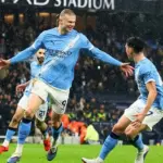 Hasil Liga Inggris: Manchester City Libas Fulham 3-0, Erling Haaland Cs Terus Tempel Ketat Arsenal