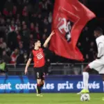 Hasil Liga Prancis: Rennes Tumbangkan PSG 3-1, Persaingan Puncak Klasemen Kini Semakin Memanas