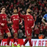 Hasil Liverpool vs Brighton: Menang Telak 3-0, The Reds Amankan Posisi di 16 Besar Piala FA 2025/2026