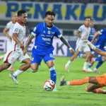 Hasil Persib vs Malut United: Menang 2-0, Maung Bandung Terus Tempel Ketat Borneo FC di Klasemen