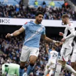Hasil Piala FA: Manchester City Melaju ke Babak Kelima Usai Menang 2-0 Atas Salford City di Etihad