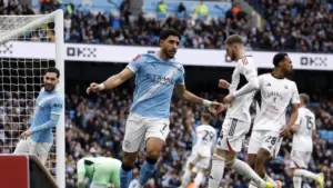 Hasil Piala FA: Manchester City Melaju ke Babak Kelima Usai Menang 2-0 Atas Salford City di Etihad
