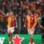 Hasil Playoff Liga Champions: Galatasaray Bantai Juventus 5-2 Lewat Brace Noa Lang di Istanbul