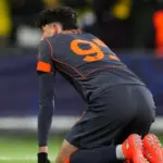 Hasil Playoff Liga Champions: Inter Milan, Juventus, dan Atalanta Kompak Tumbang di Leg Pertama