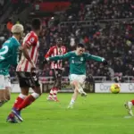 Hasil Sunderland vs Liverpool: The Reds Dominan Namun Gagal Bobol Gawang Tuan Rumah di Babak Pertama