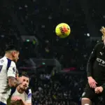 Hasil Tottenham Vs Man City dan Villa Vs Brentford Perbarui Peta Persaingan Gelar Liga Inggris