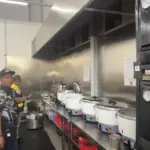 Hemat 20 Persen, Restoran Kebuli Saudi di Medan Ungkap Keuntungan Pakai CNG Dibandingkan LPG